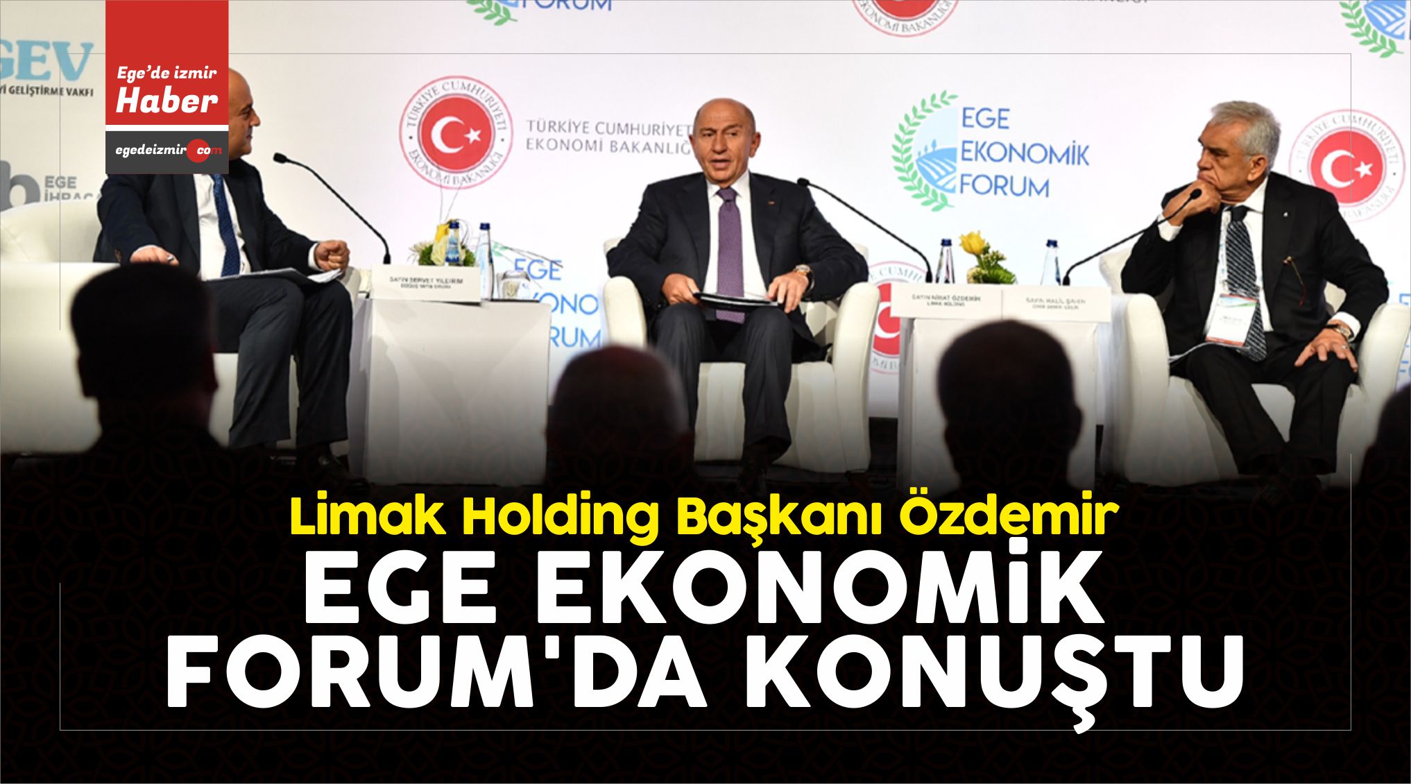Limak Holding