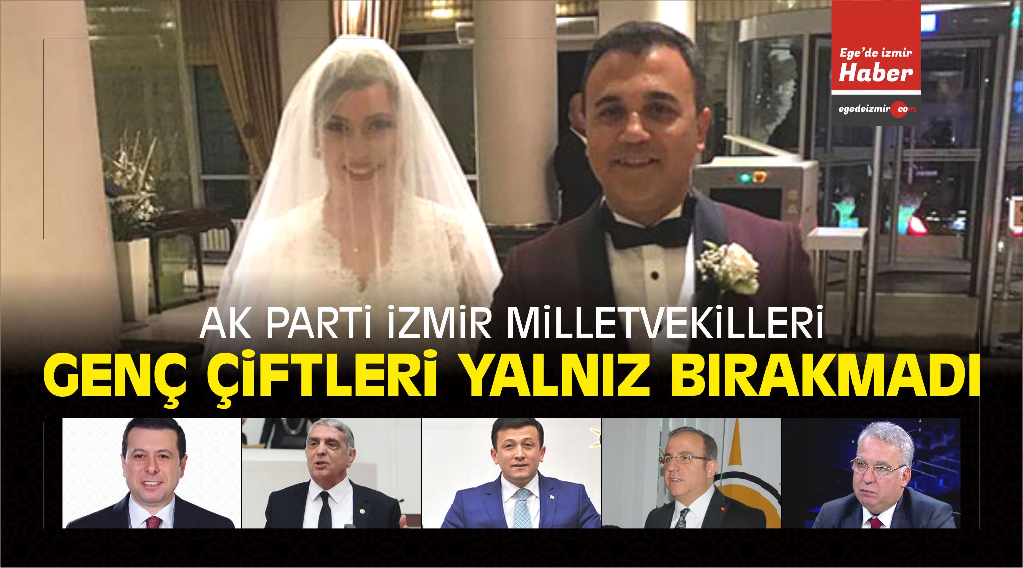 AK Parti izmir