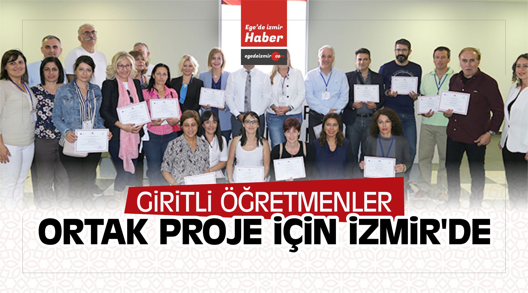 Eğitim Aracı