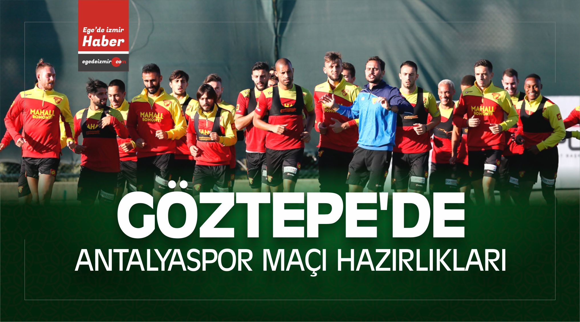 Göztepe