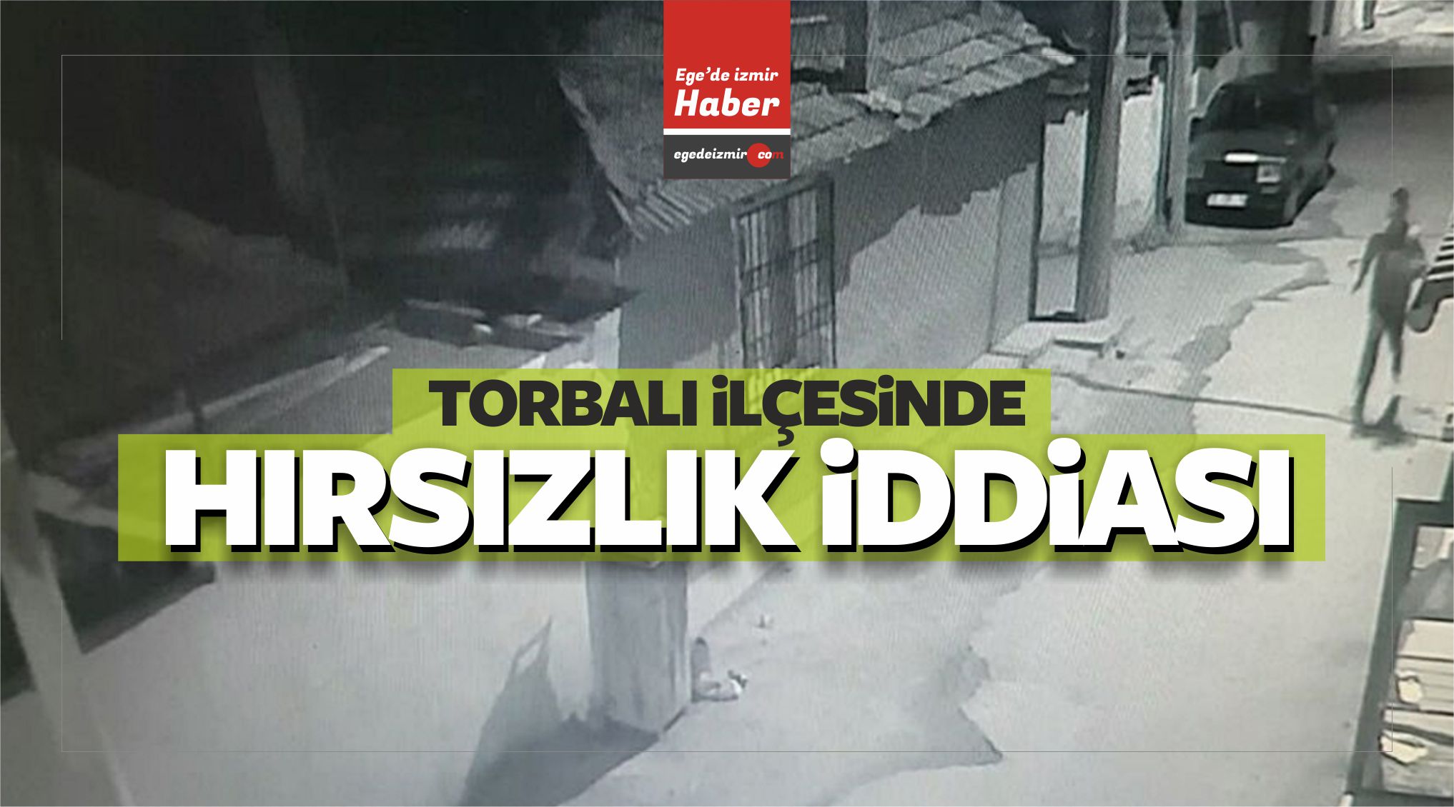 Torbalı ilçesinde
