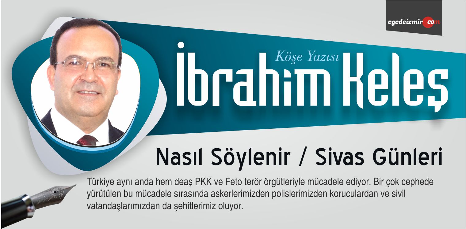 İbrahim Keleş