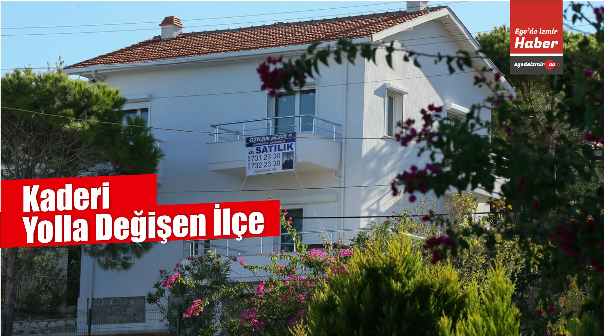 ilçe