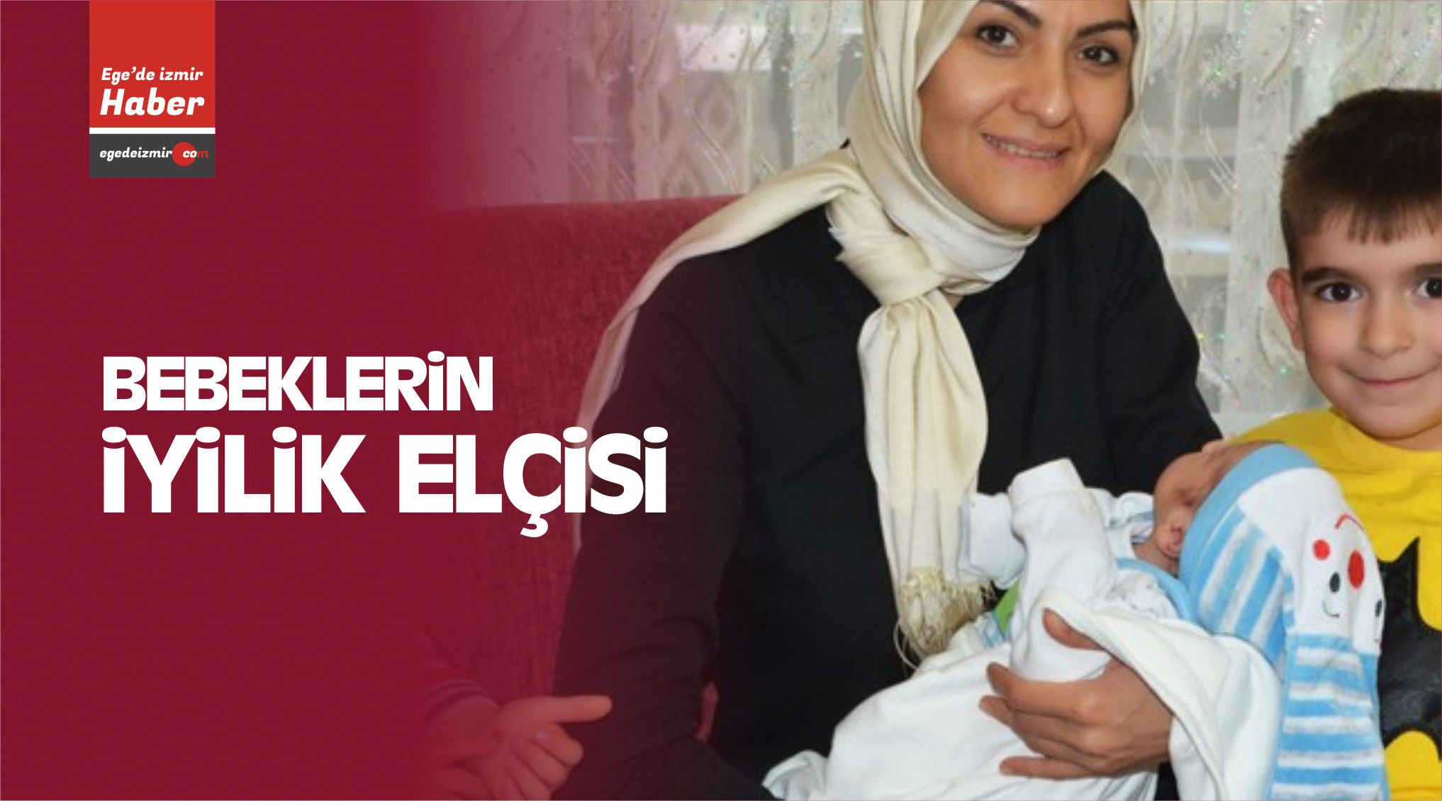 Bebeklerin