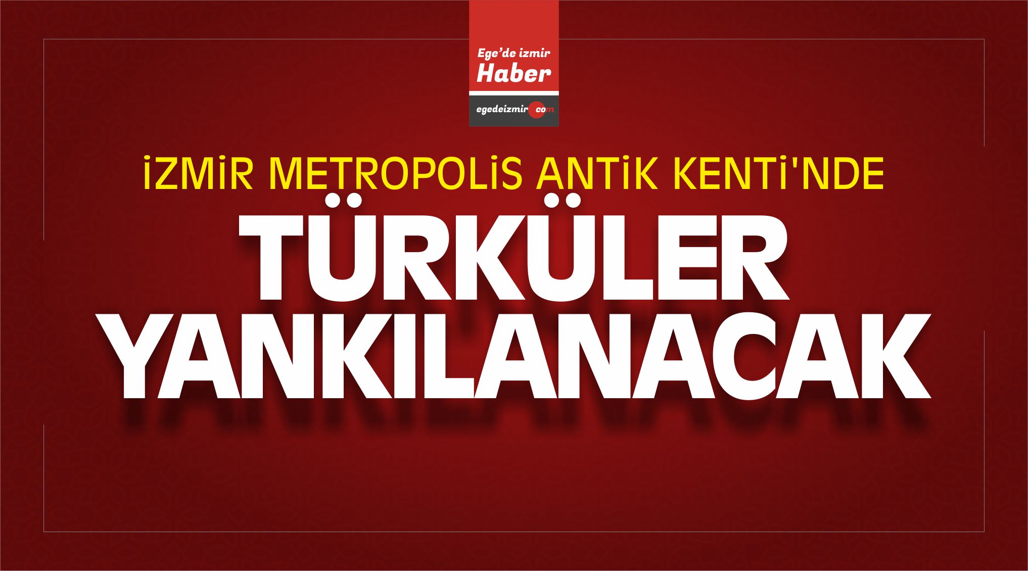 Metropolis Antik Kenti