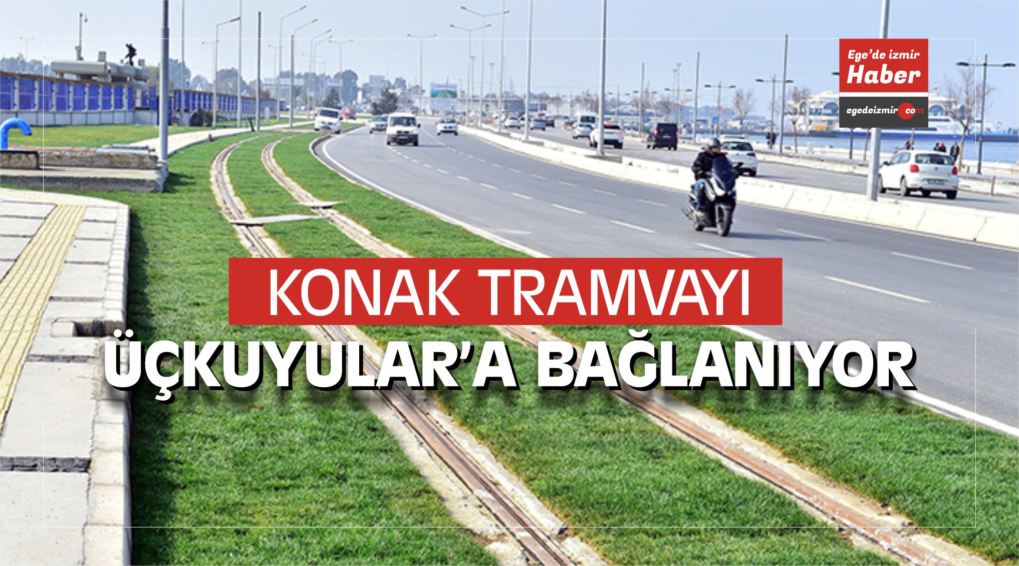 Konak Tramvayı