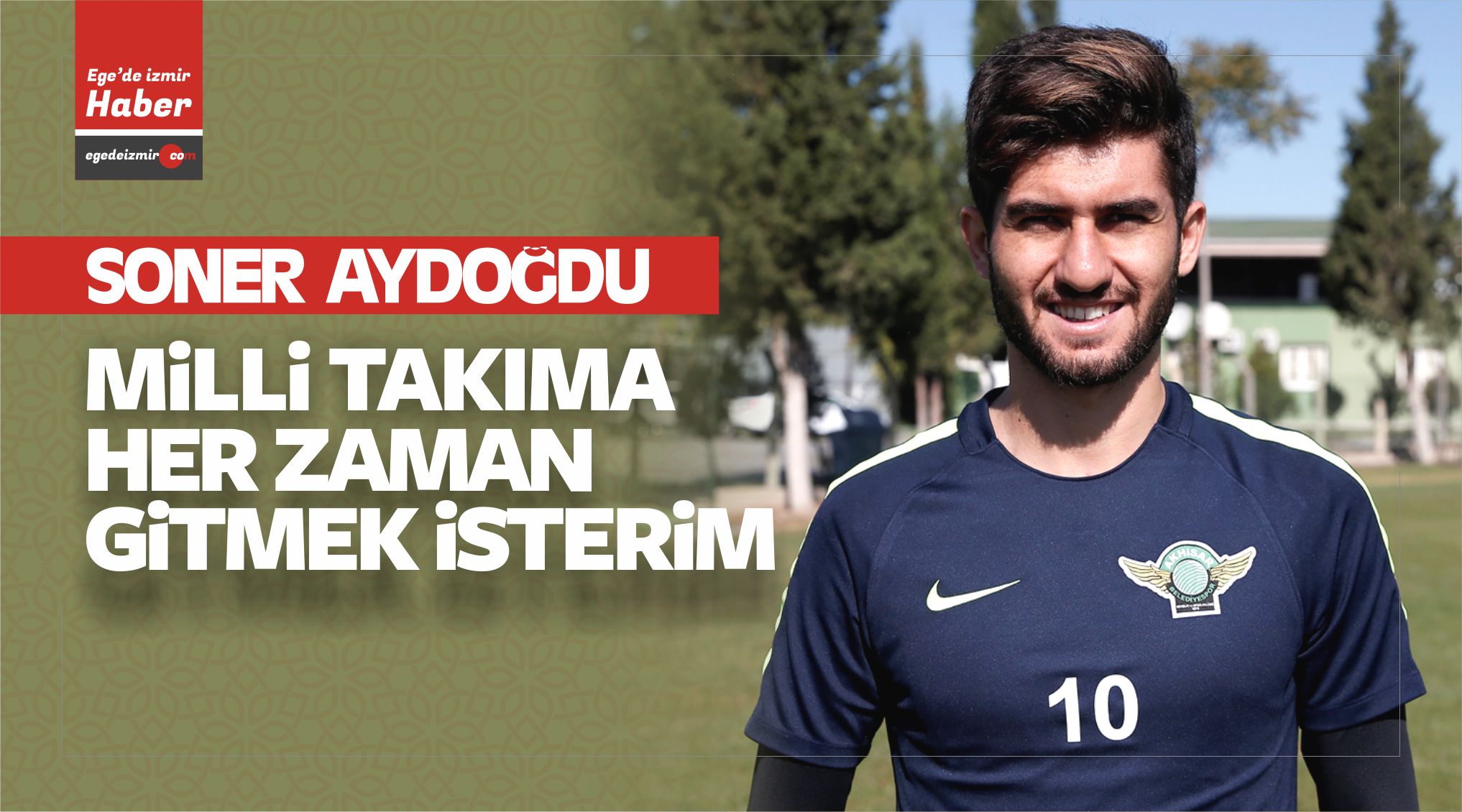 Soner Aydoğdu