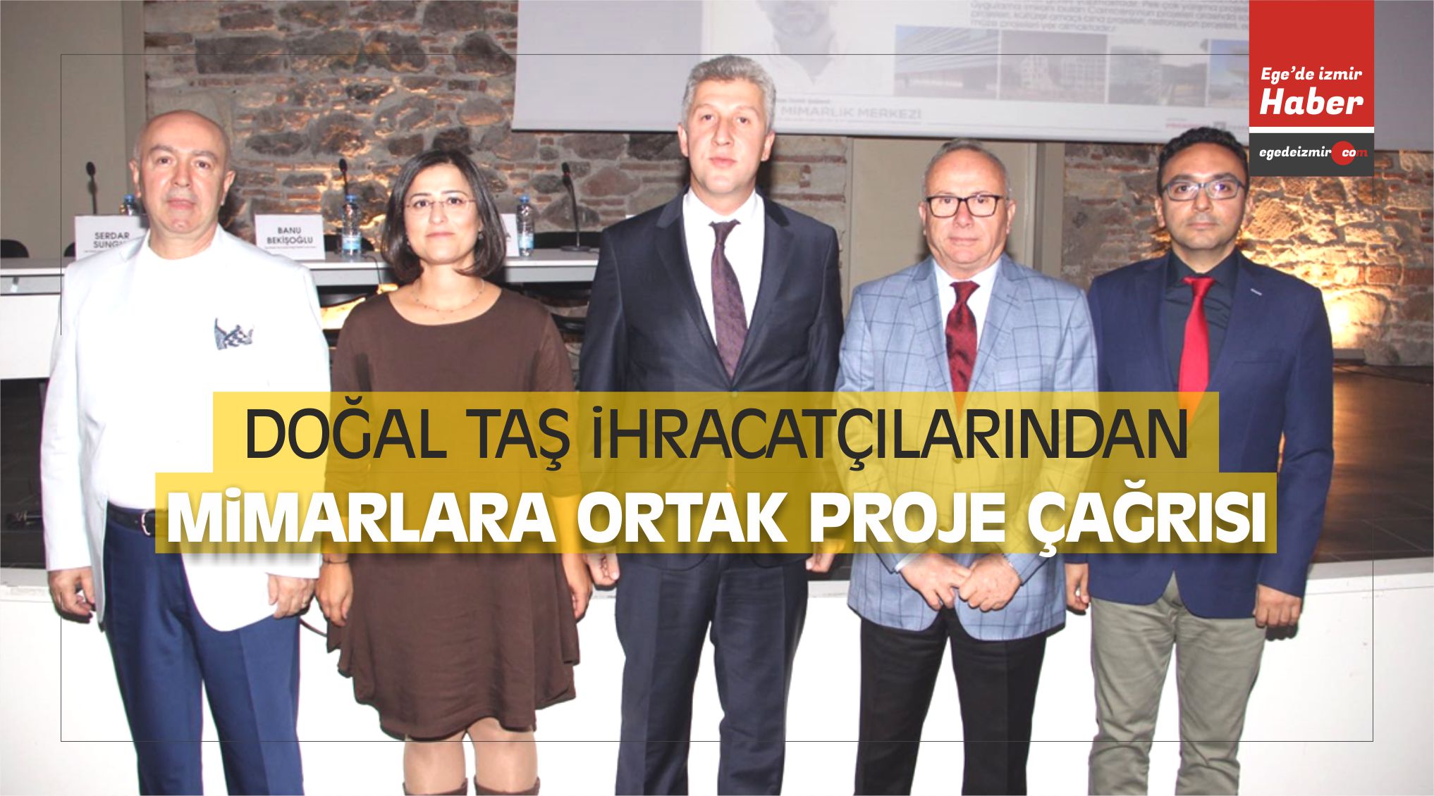 Doğal Taş