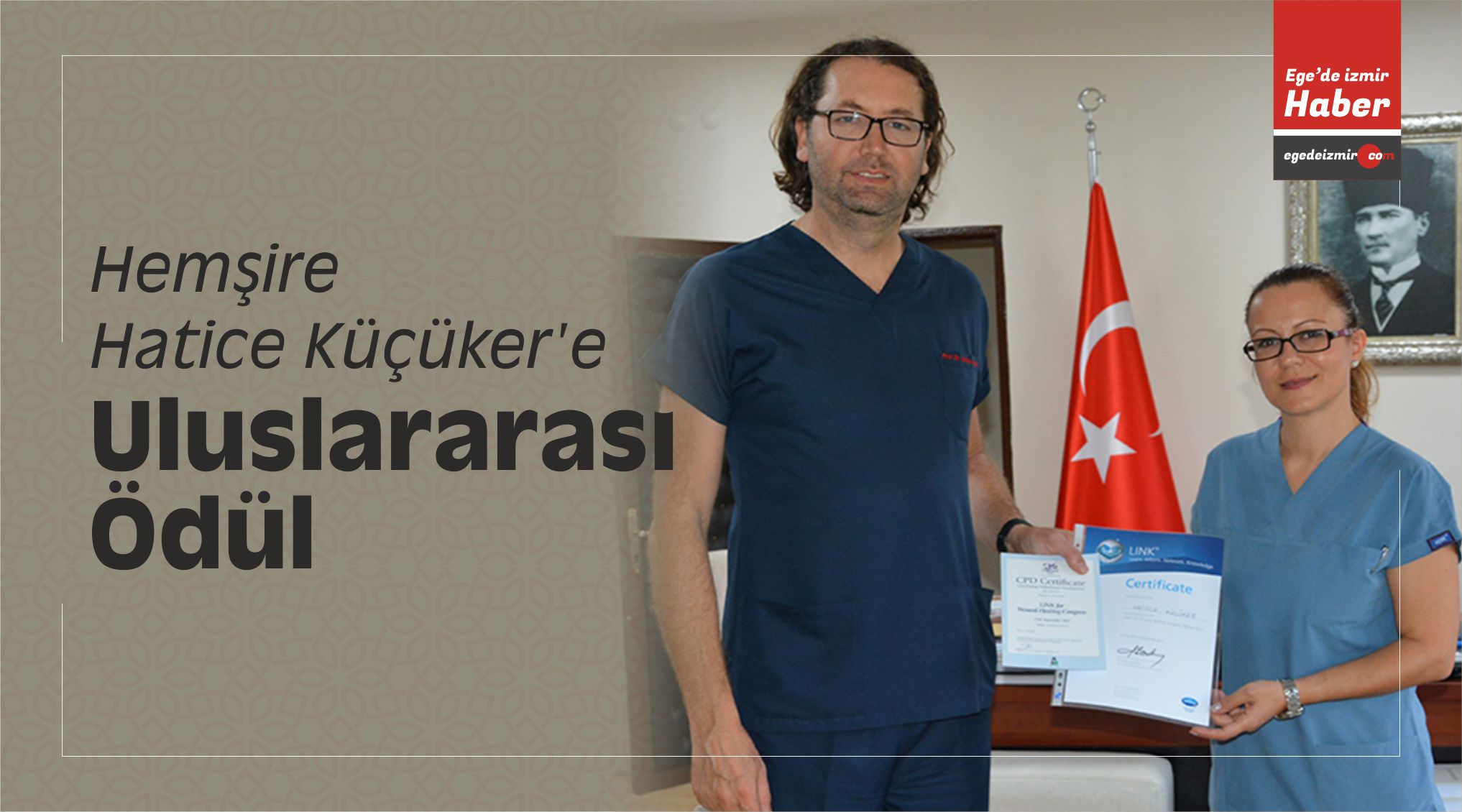Hatice Küçüker