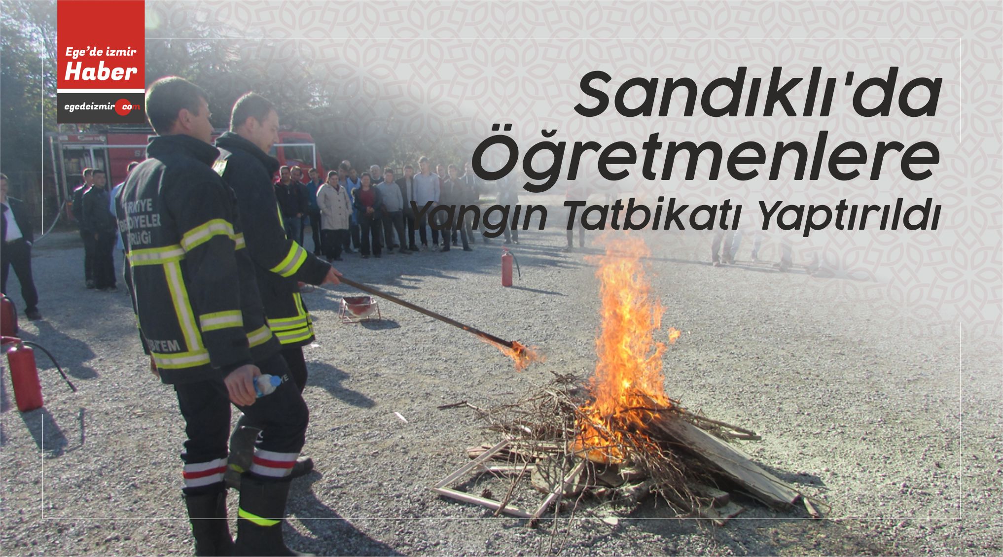 Yangın