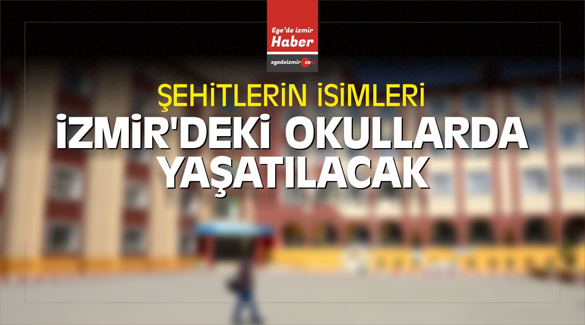 Şehitlerin