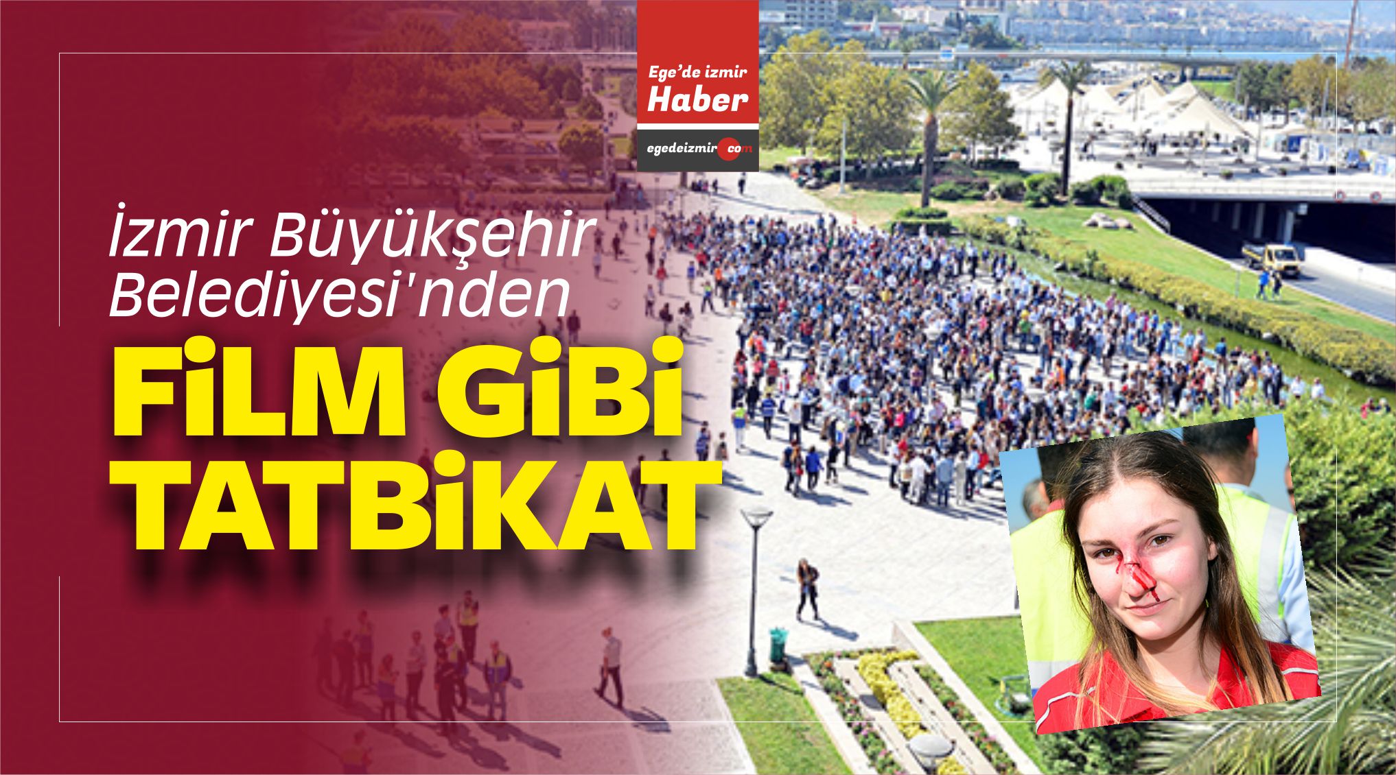 Tatbikat