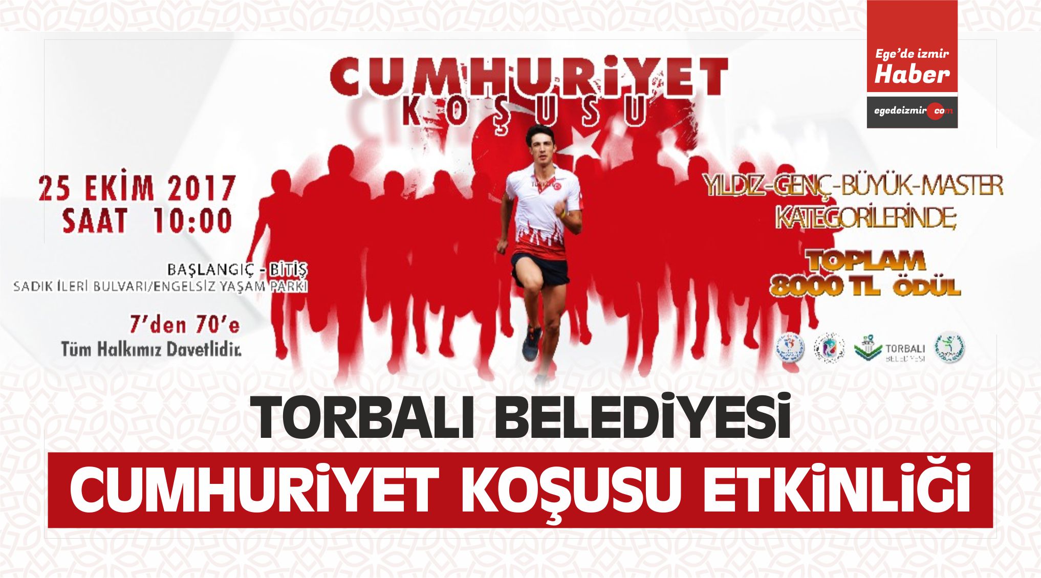 Cumhuriyet Koşusu