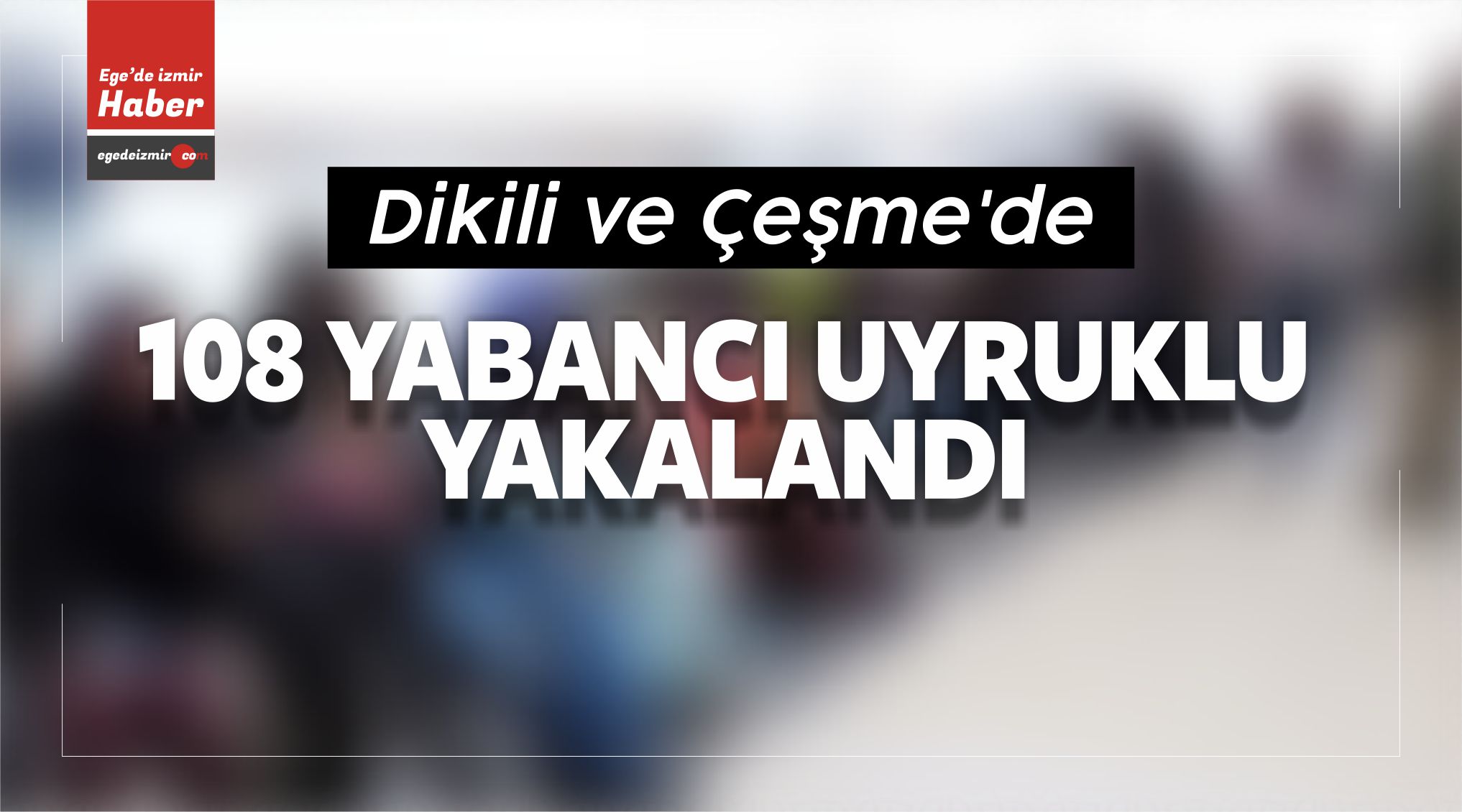 Dikili ve Çeşme