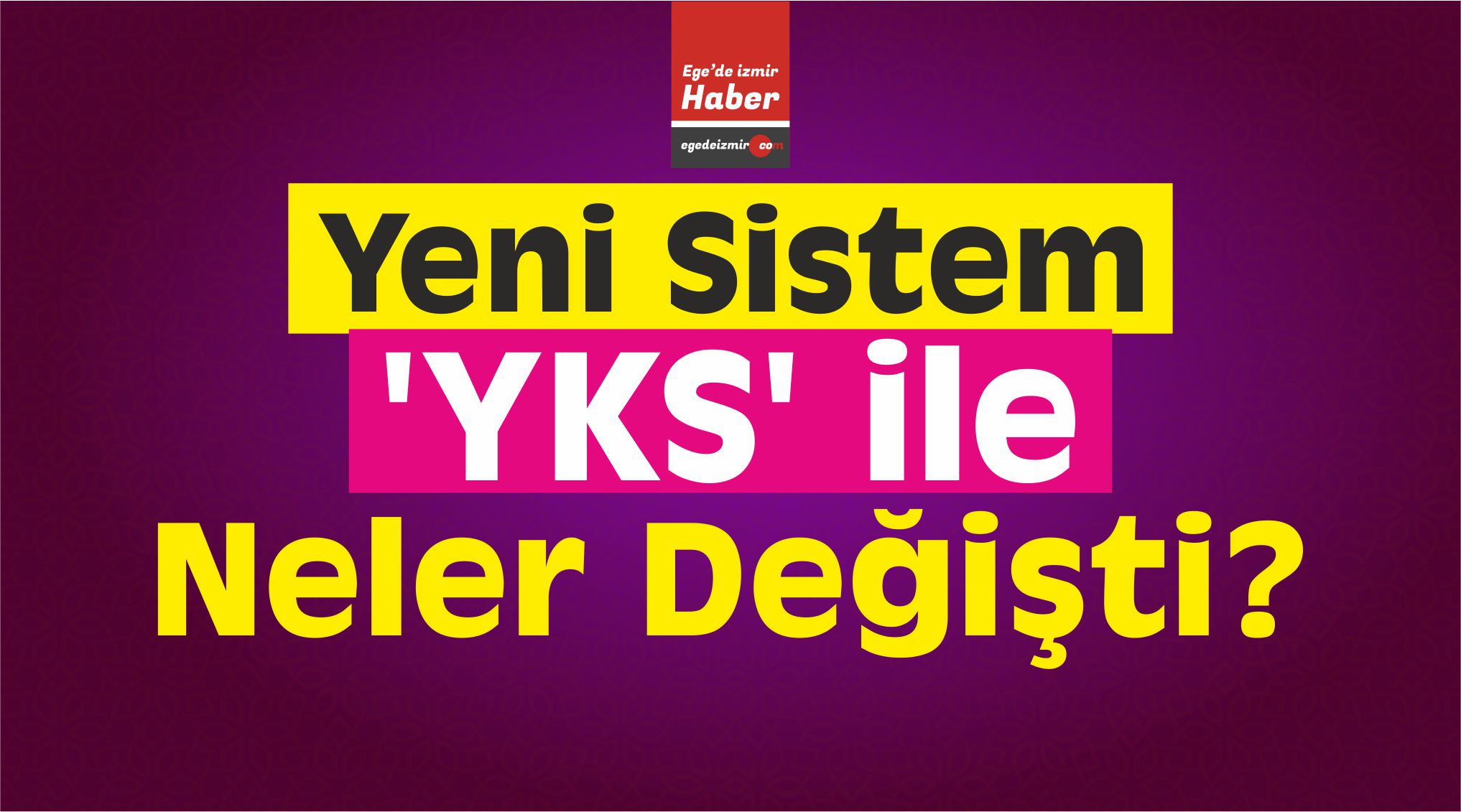 yks