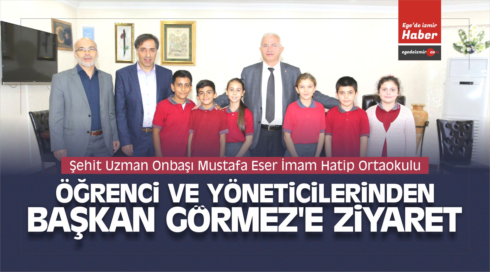 Torbalı Belediye Başkanı