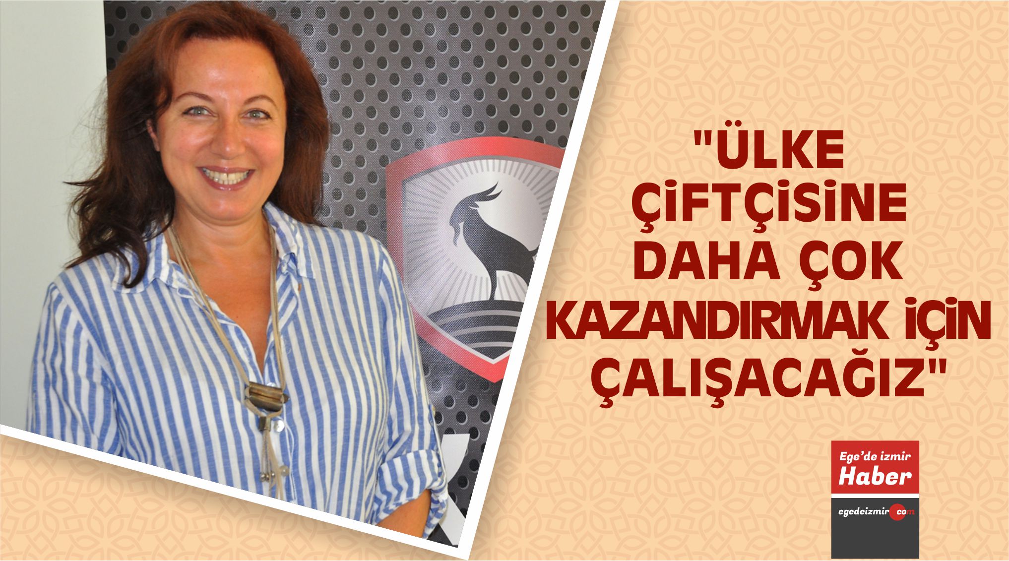 Çalışacağız
