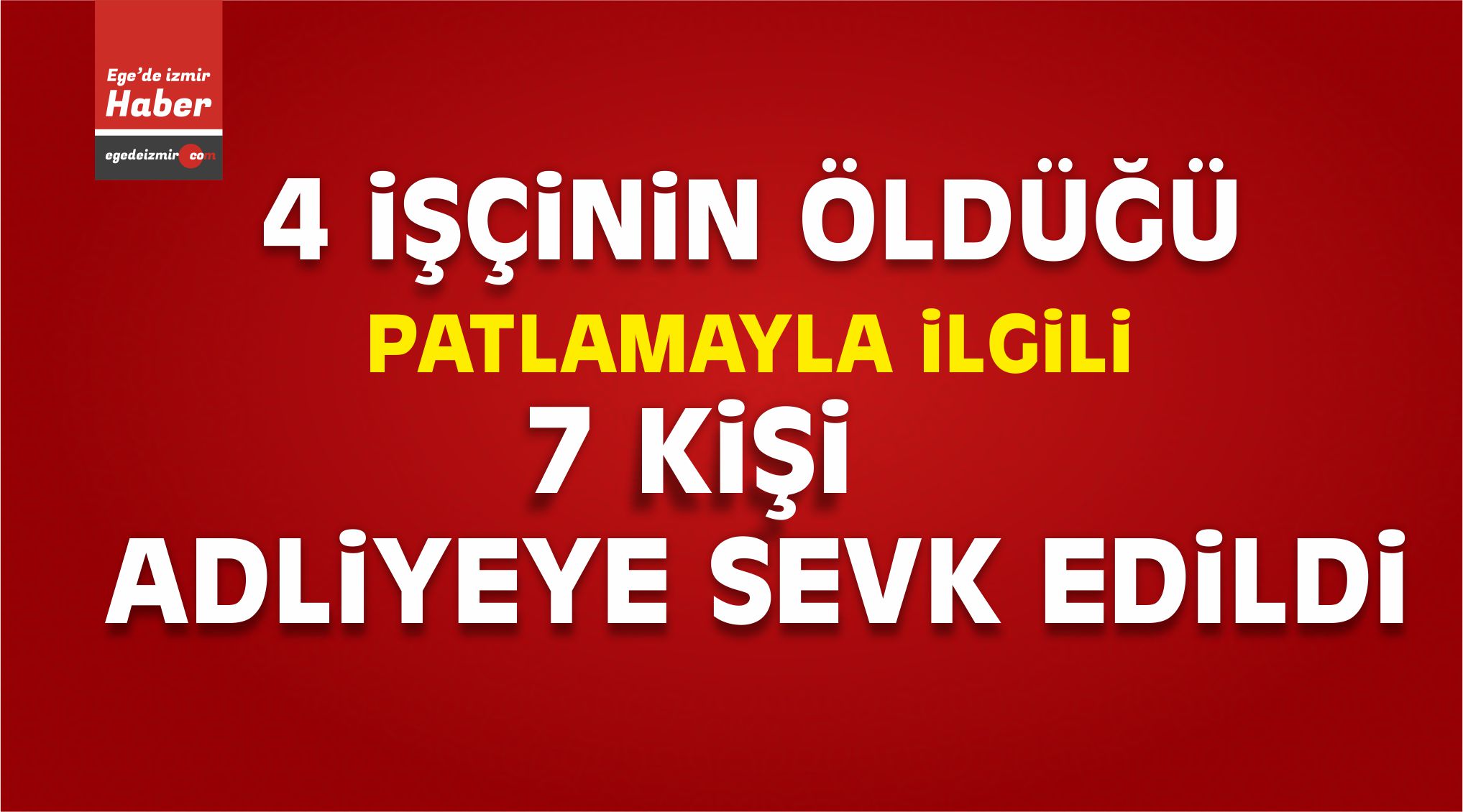 İzmir Rafinerisi