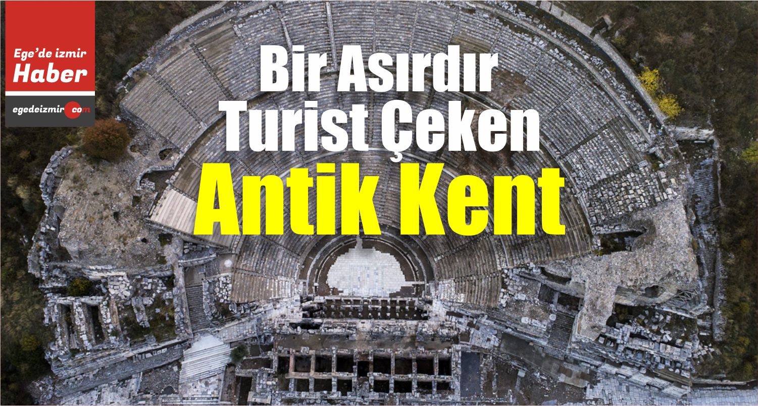 ANTİK KENT