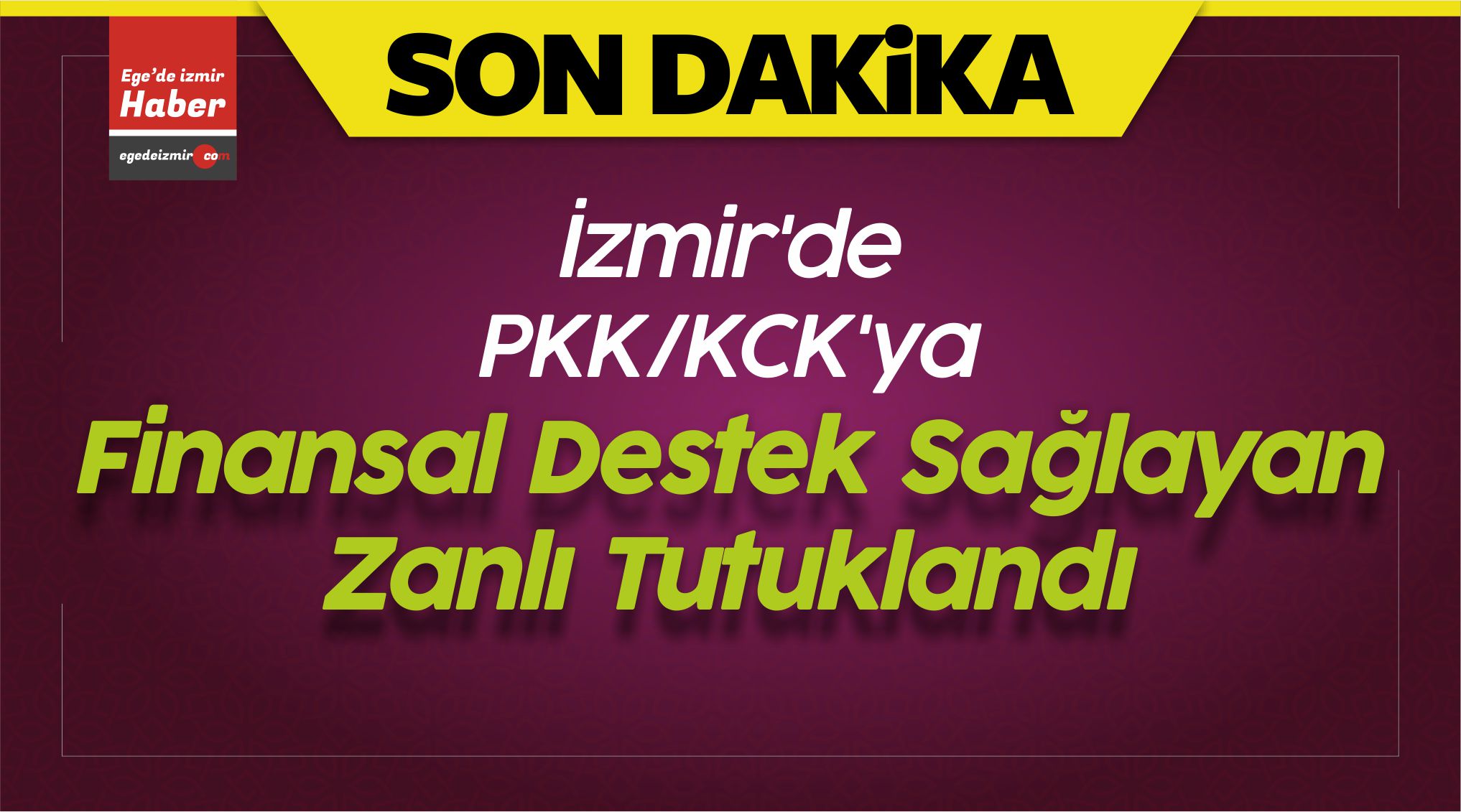 finansal destek