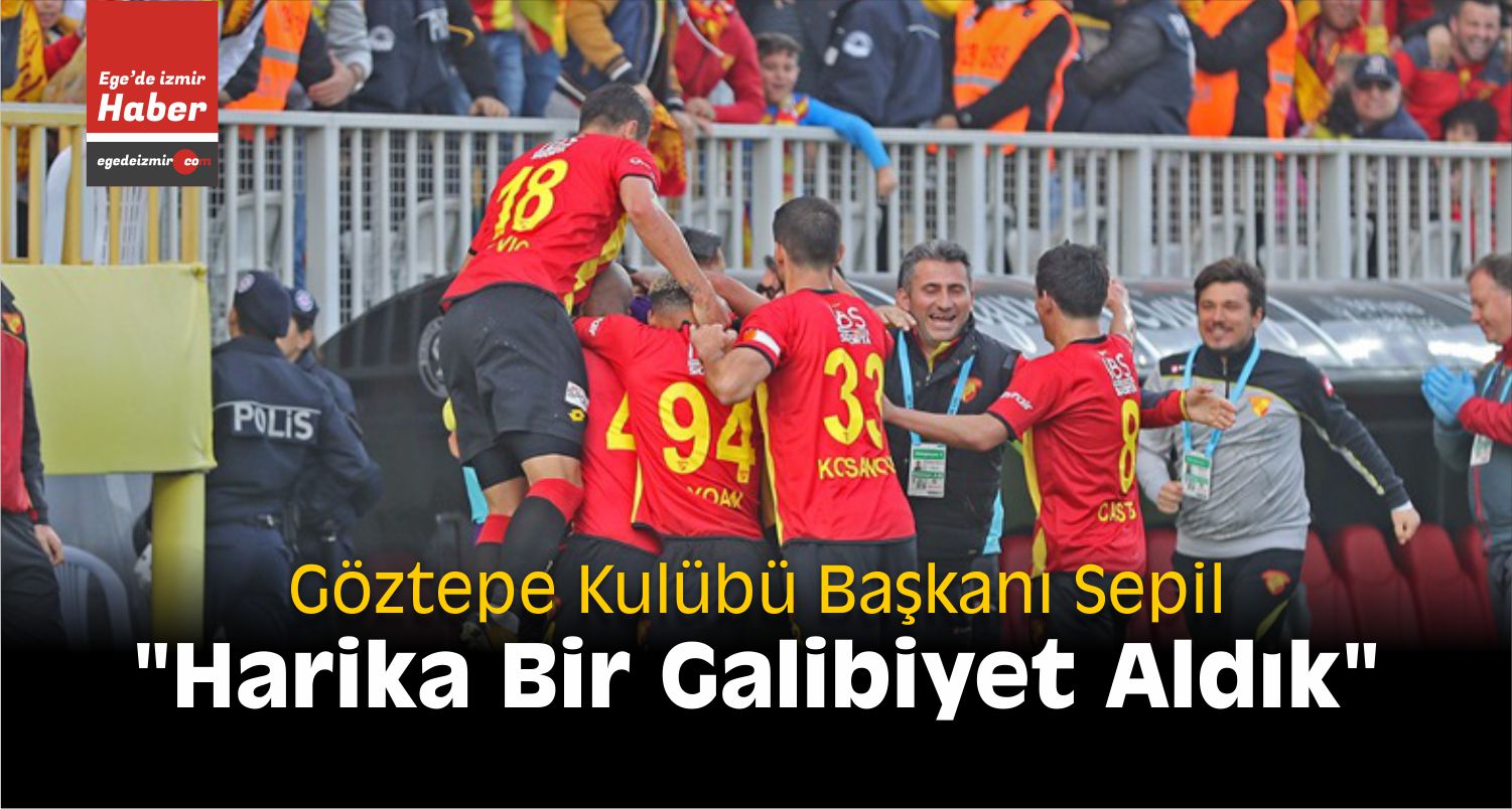 Göztepe