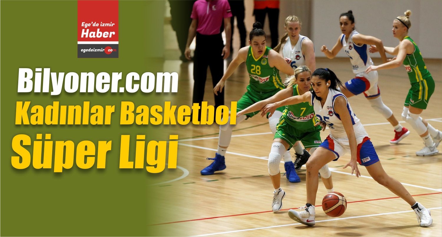 Kadınlar Basketbol