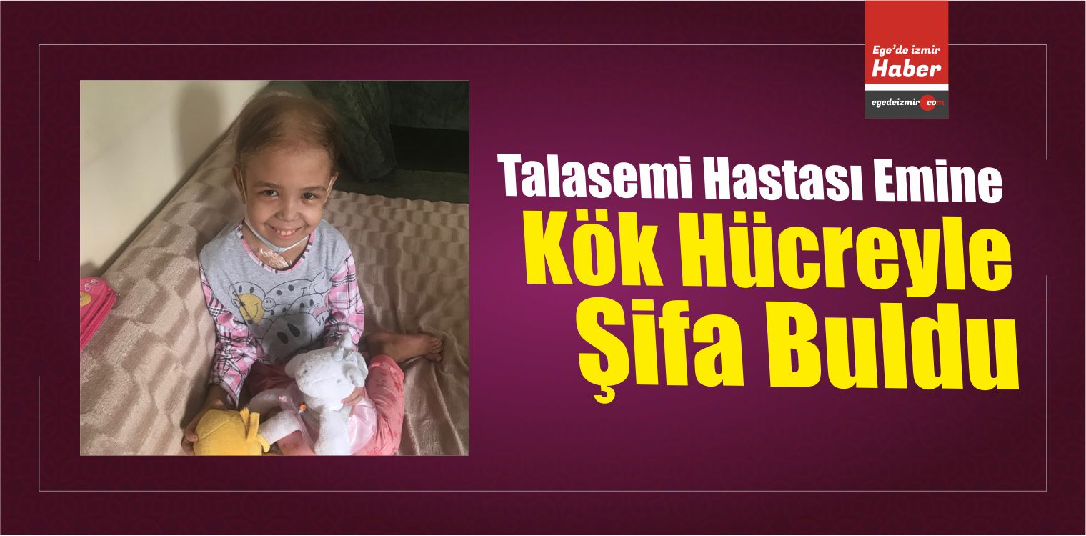 Talasemi HASTALIĞI