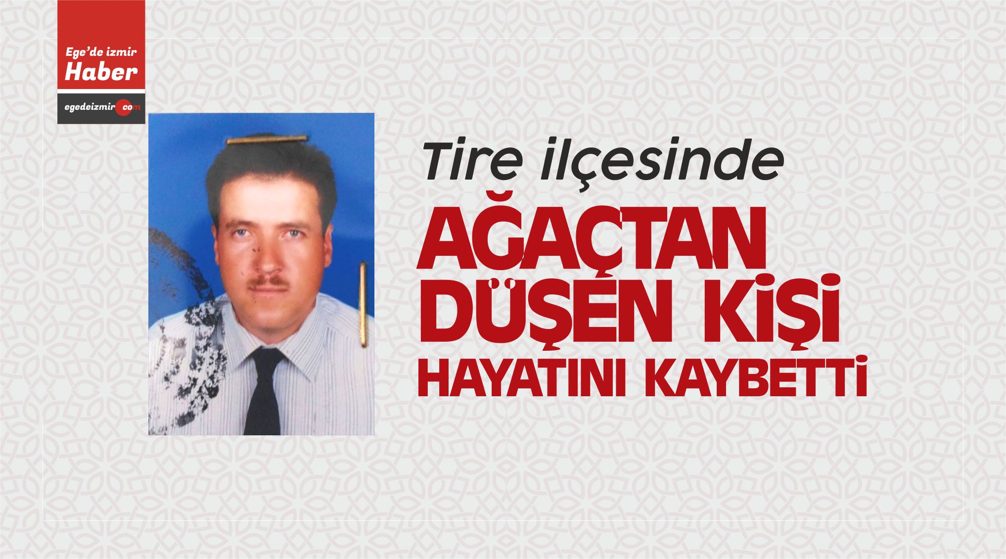 Yaşamını Yitirdi