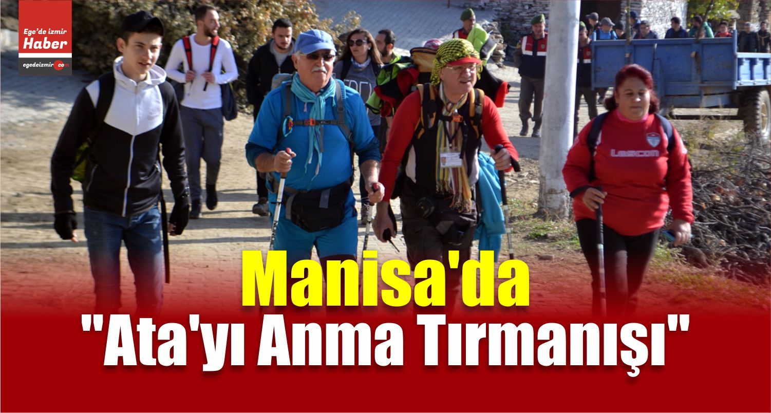 anma tırmanışı