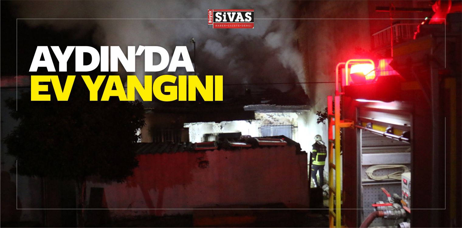 yangında bir