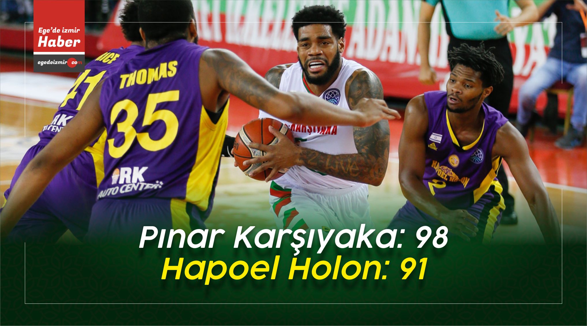 FIBA Şampiyonlar