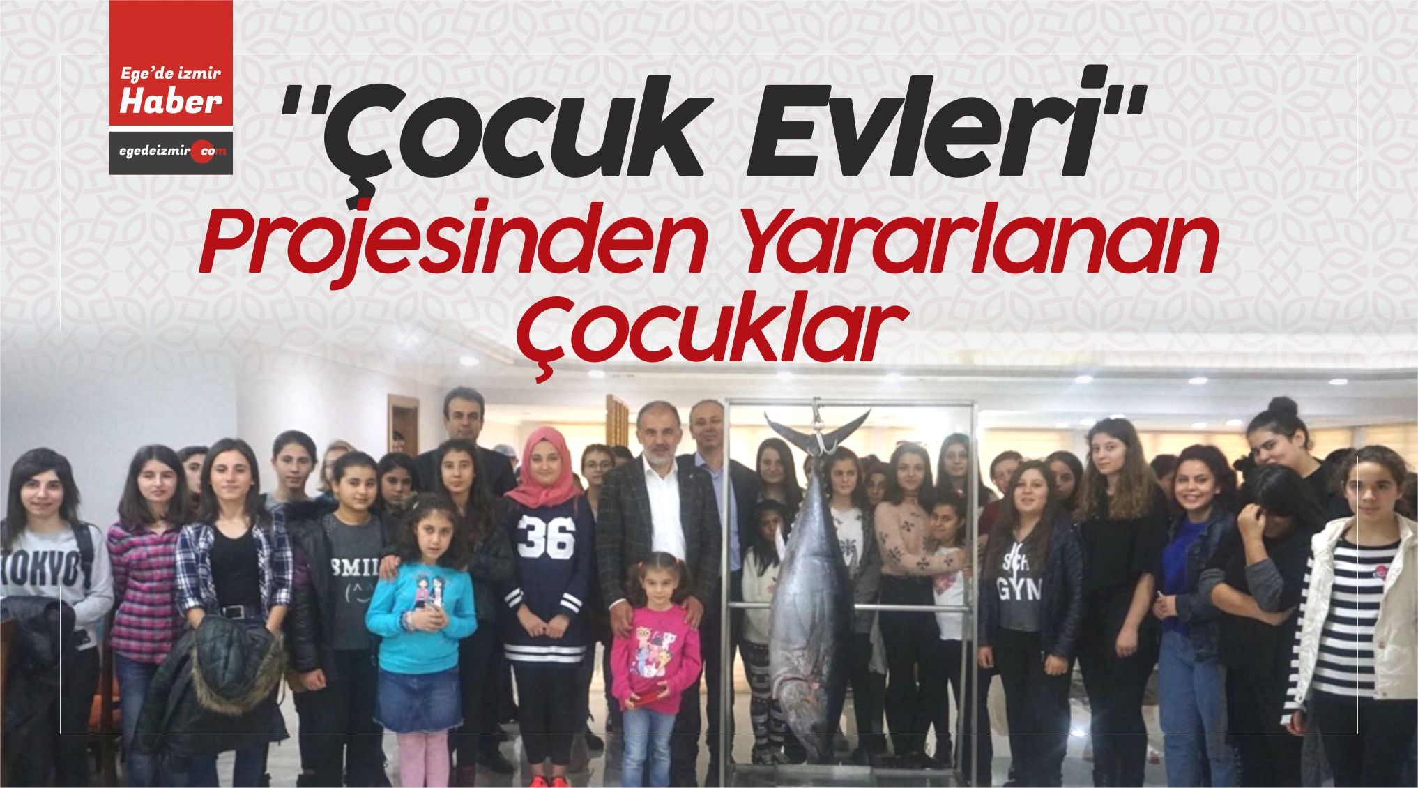 Çocuk Evleri