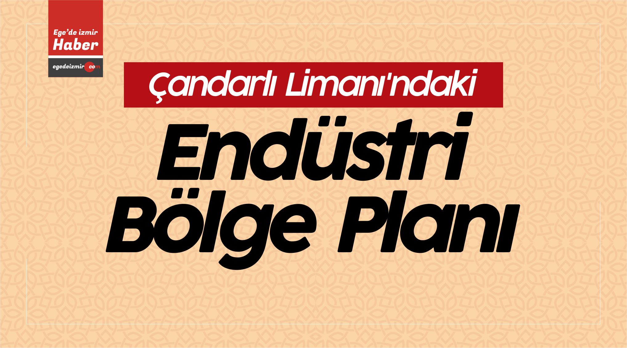 Çandarlı Limanı