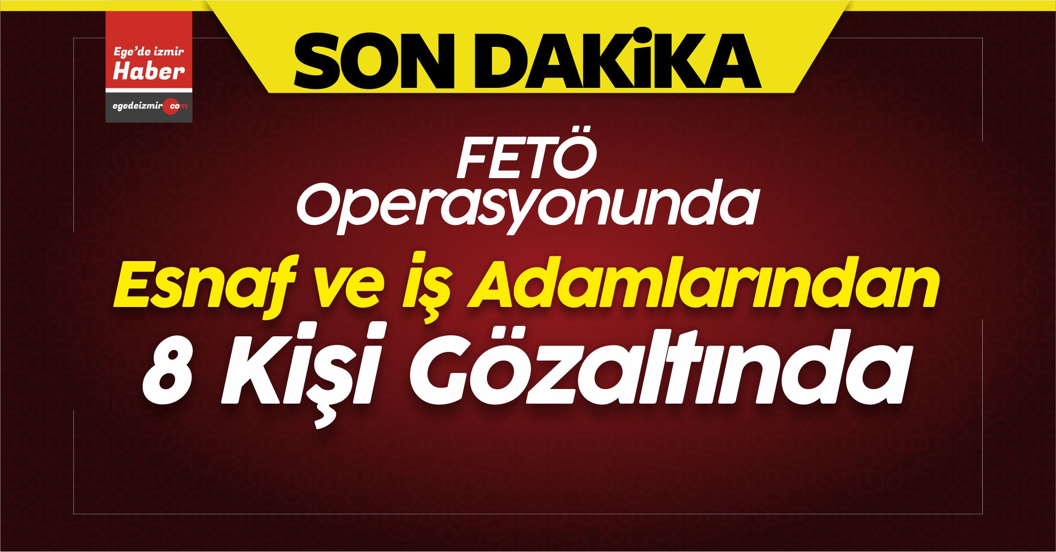 esnaf ve