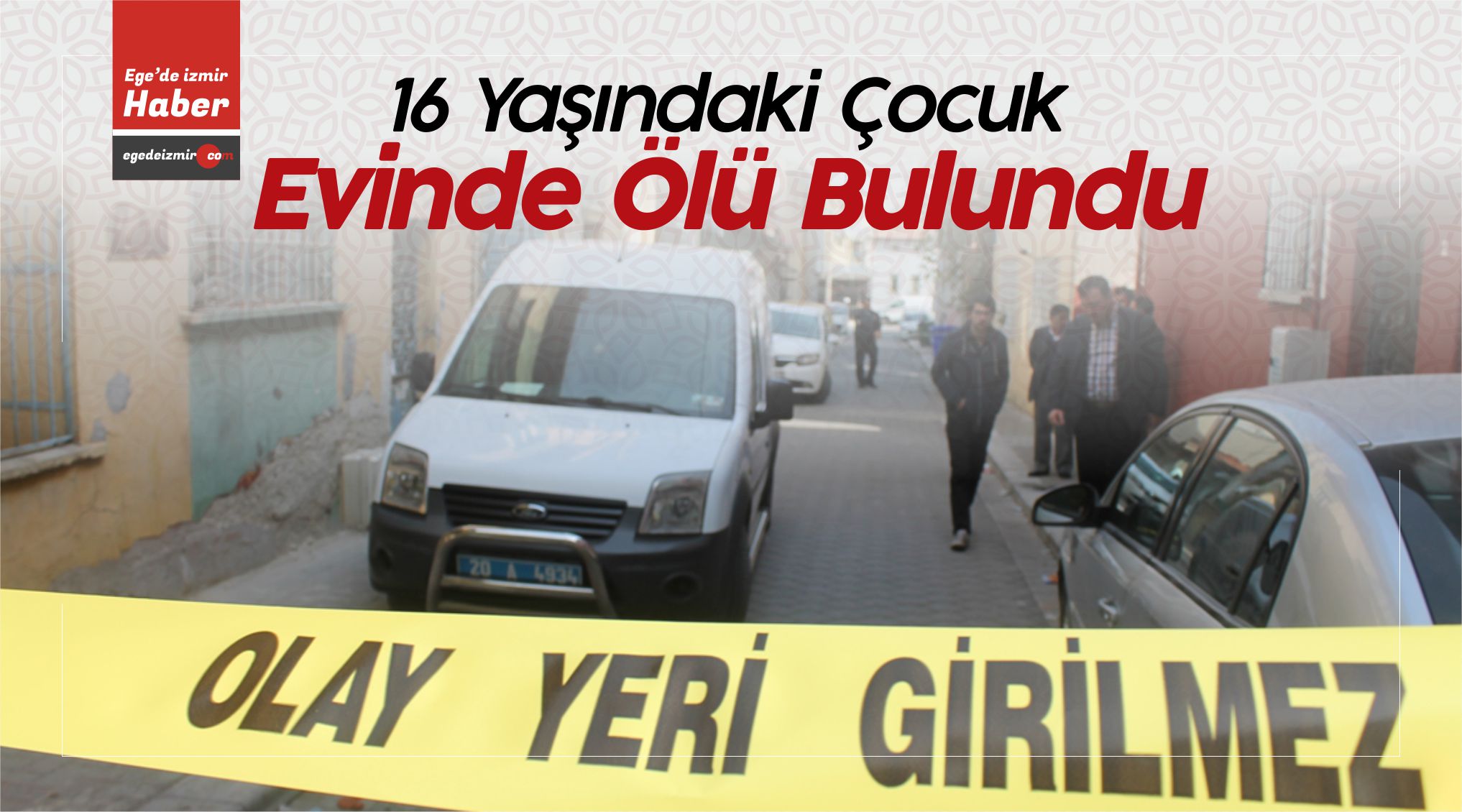 çocuk evinde