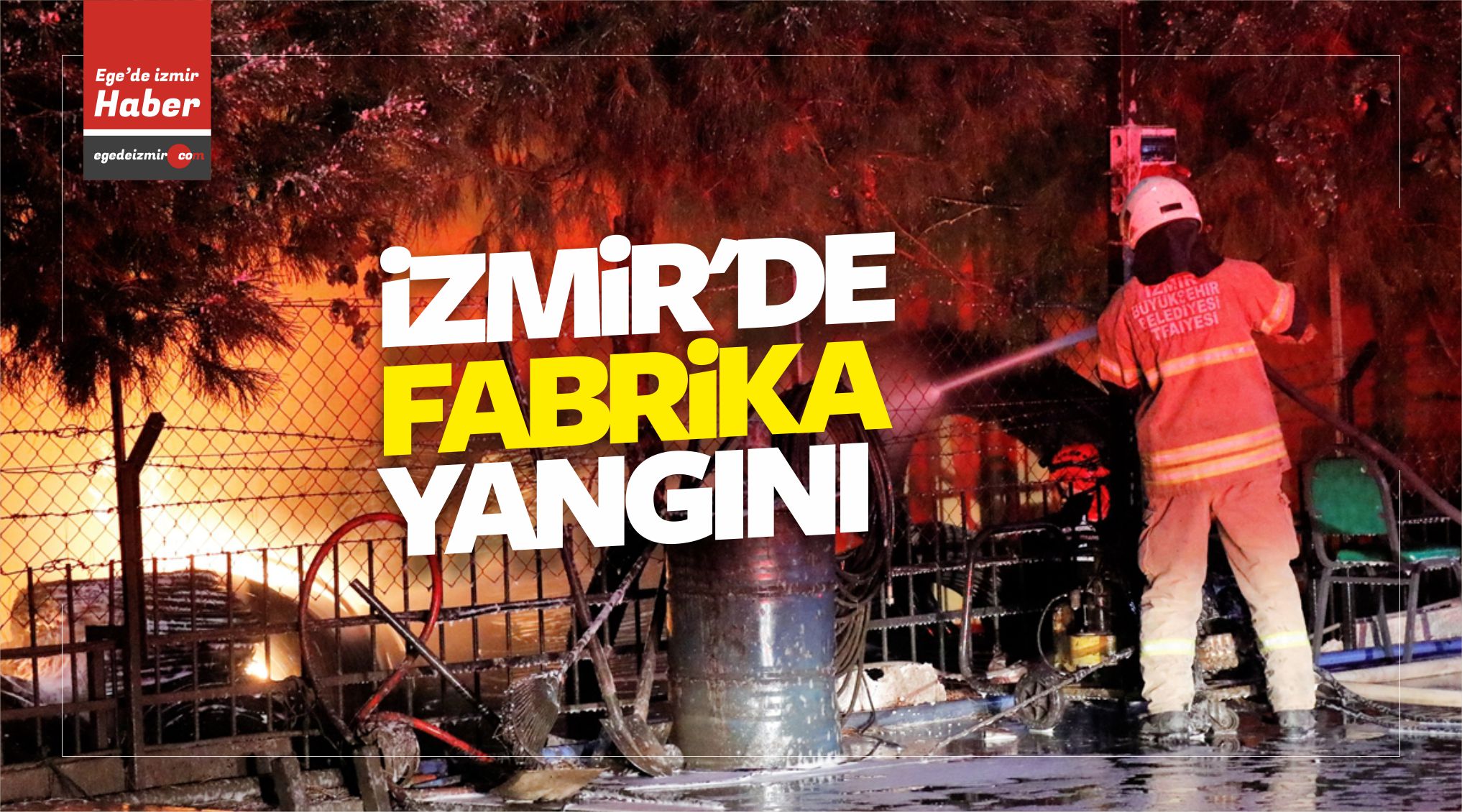Fabrikada