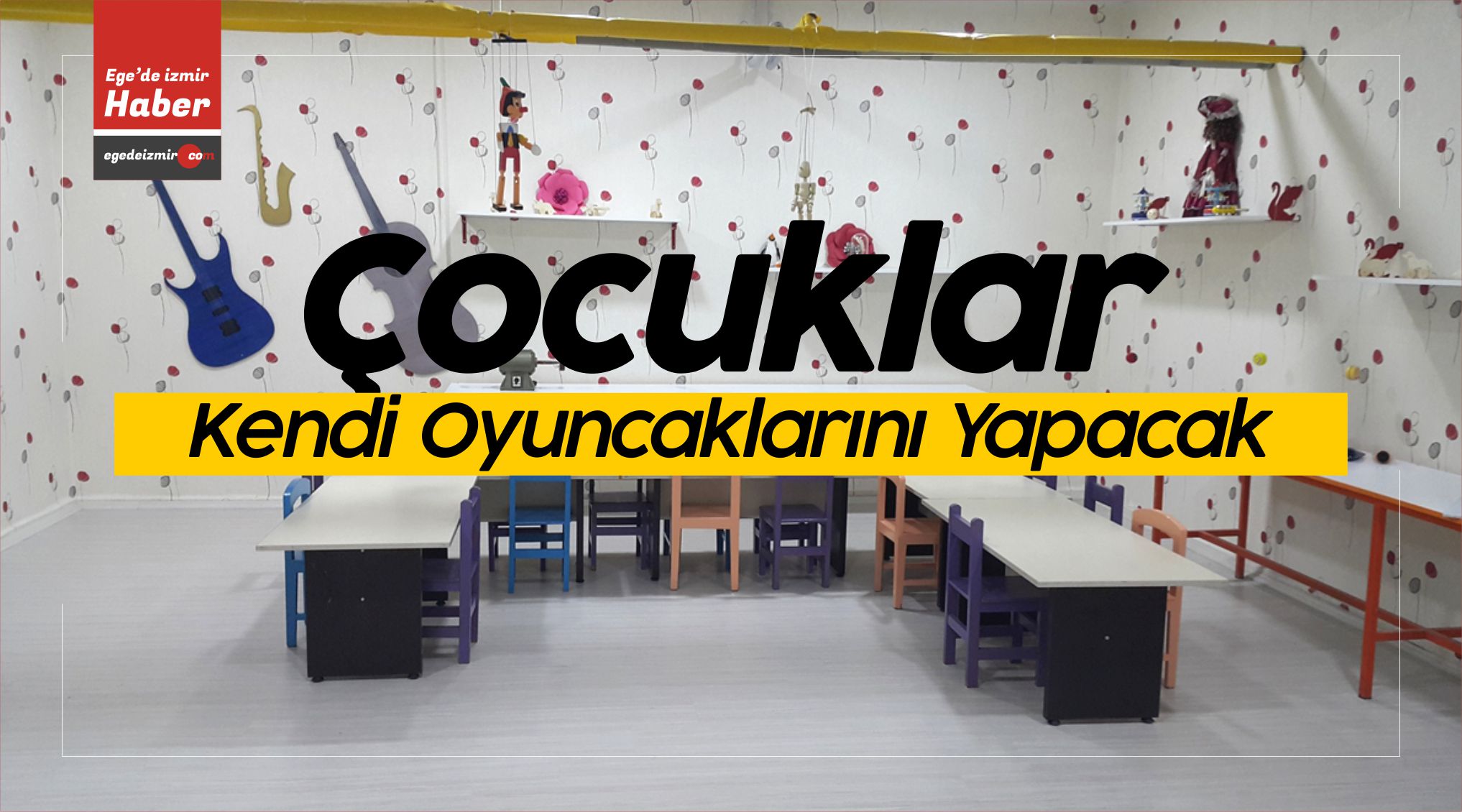 oyuncaklarını