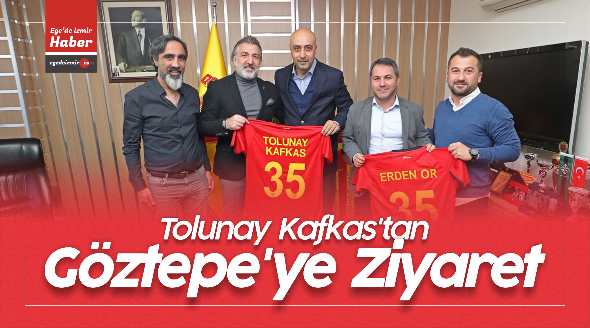 Tolunay Kafkas