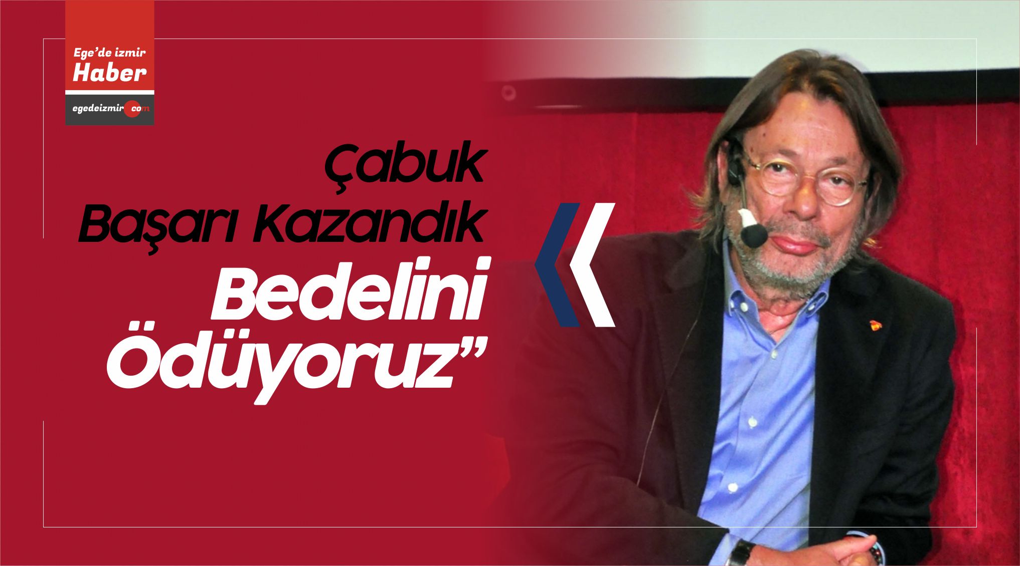 Göztepe Kulübü Başkanı