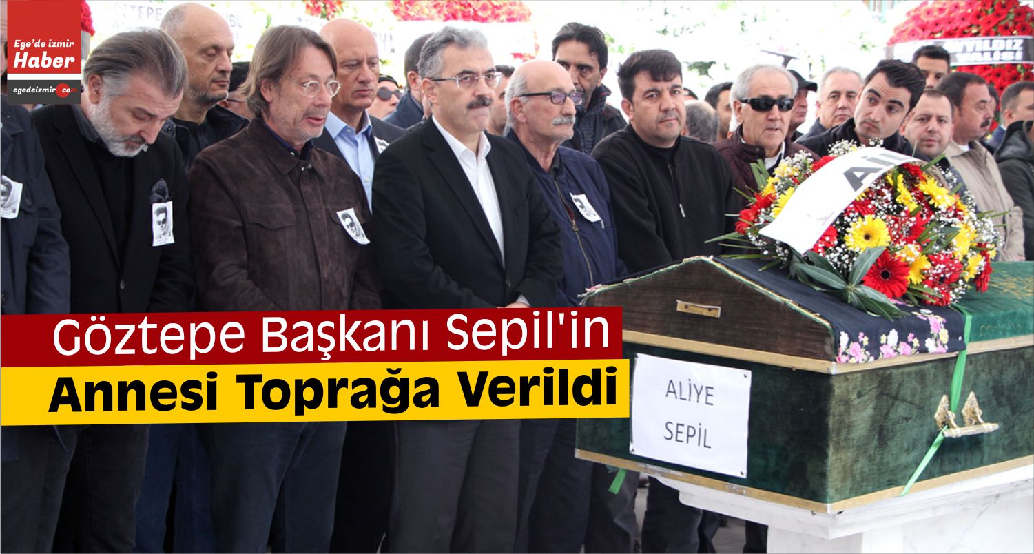 göztepe başkanı