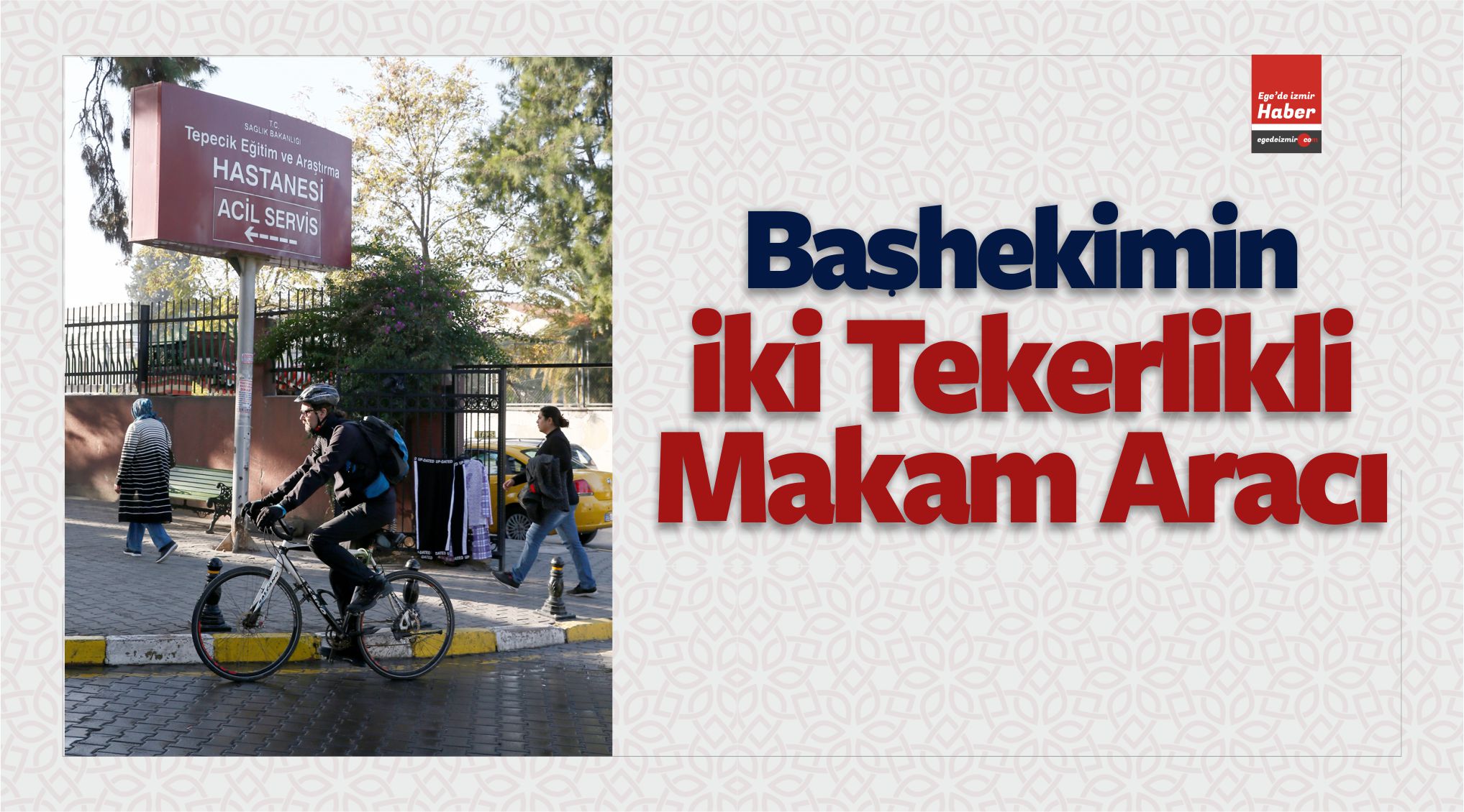 iki tekerlekli makam aracı