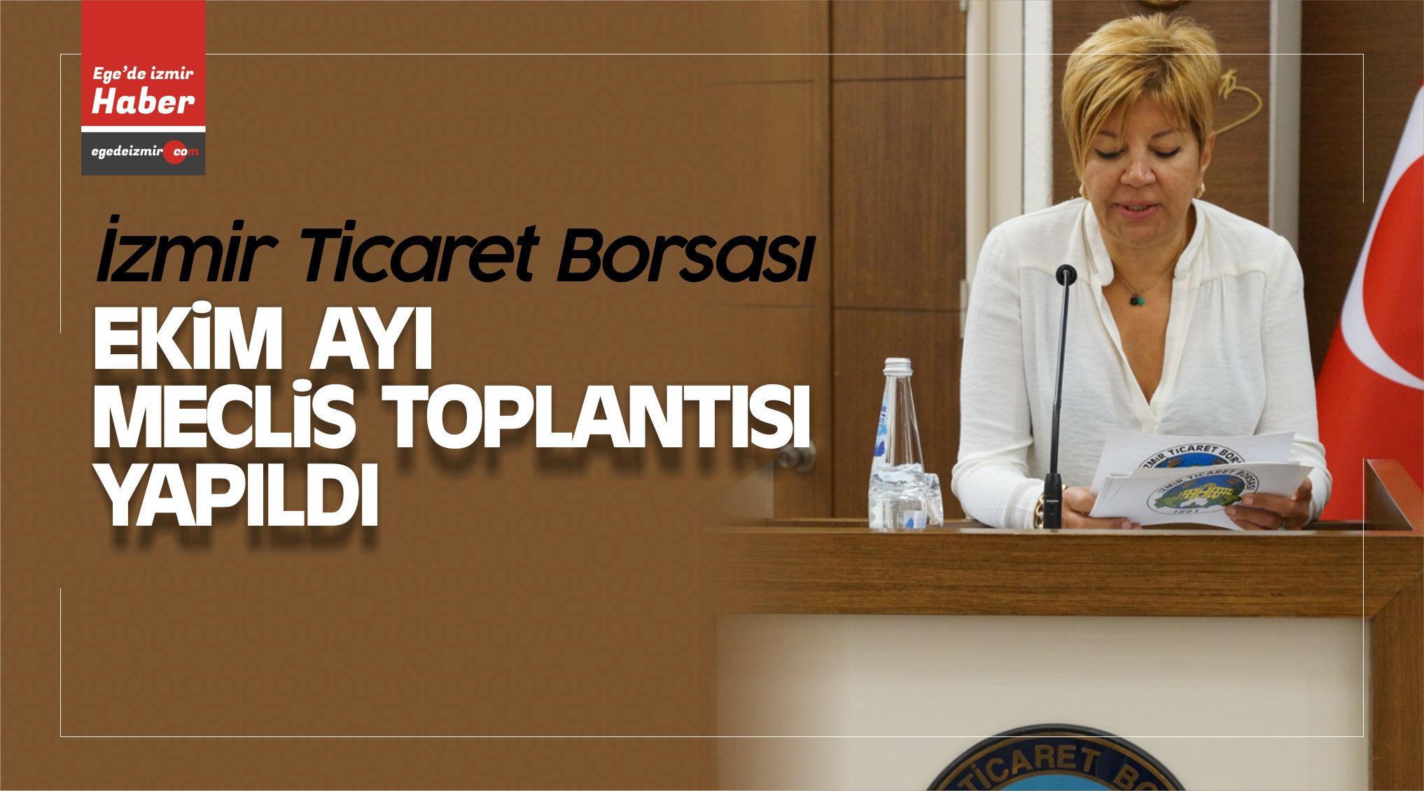 Ticaret Borsası