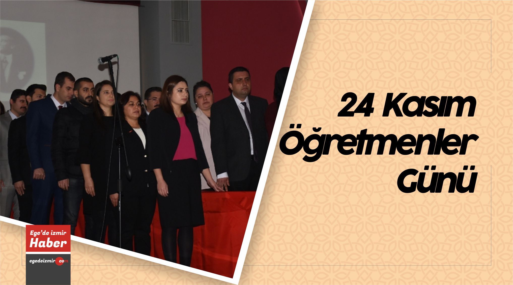 Öğretmenler Günü
