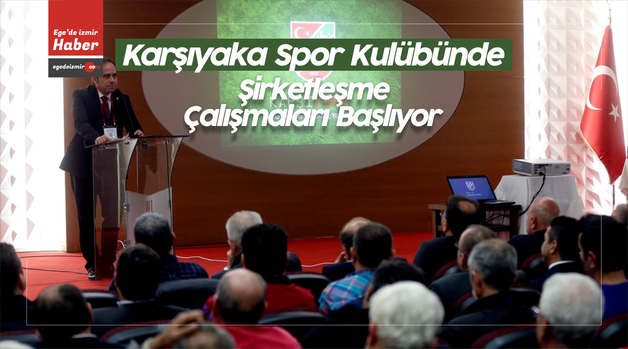 şirketleşme