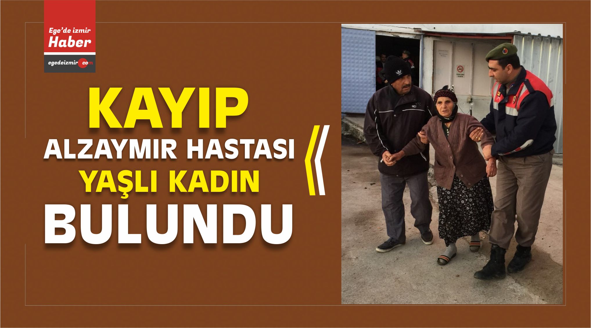 kayıp alzaymır hastası