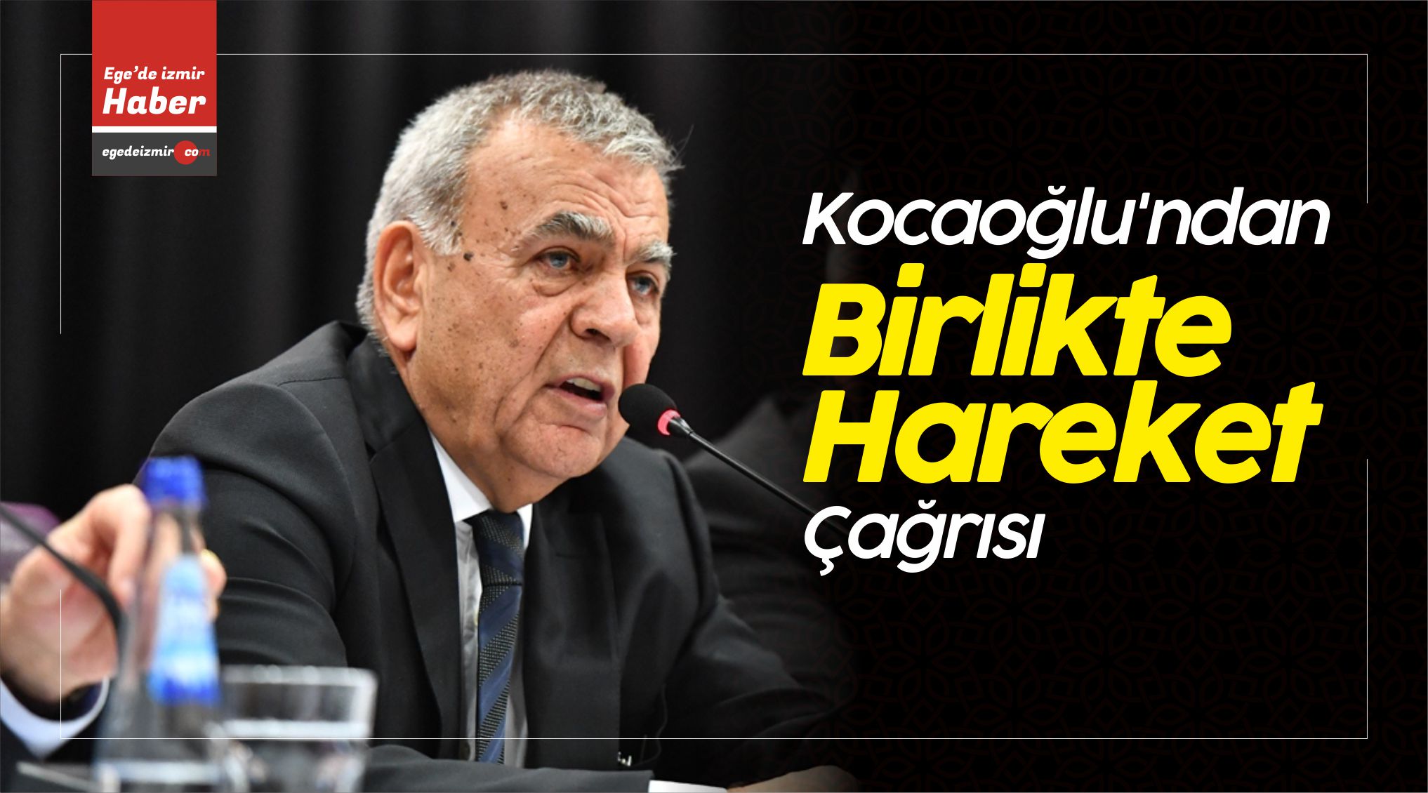 Birlikte Hareket