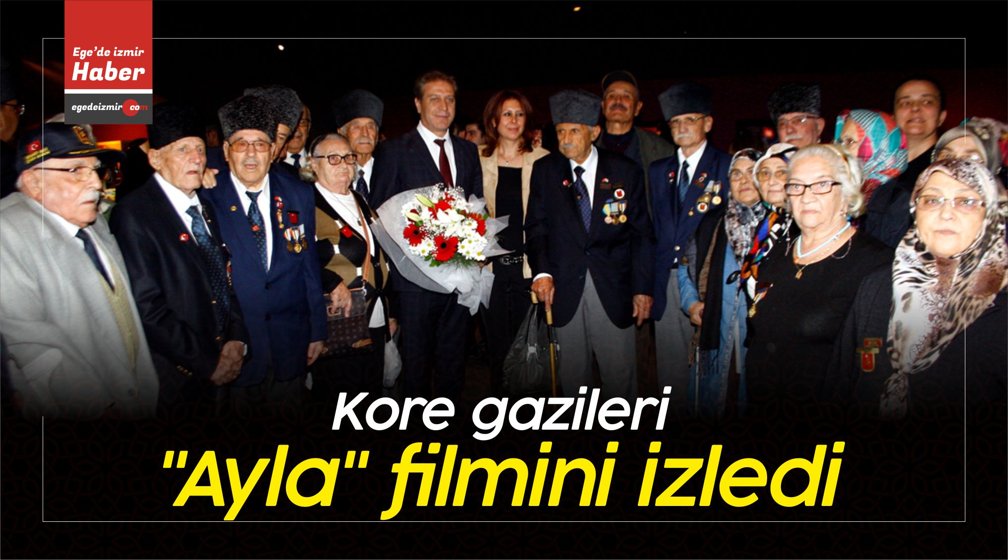 Oscar aday adayı