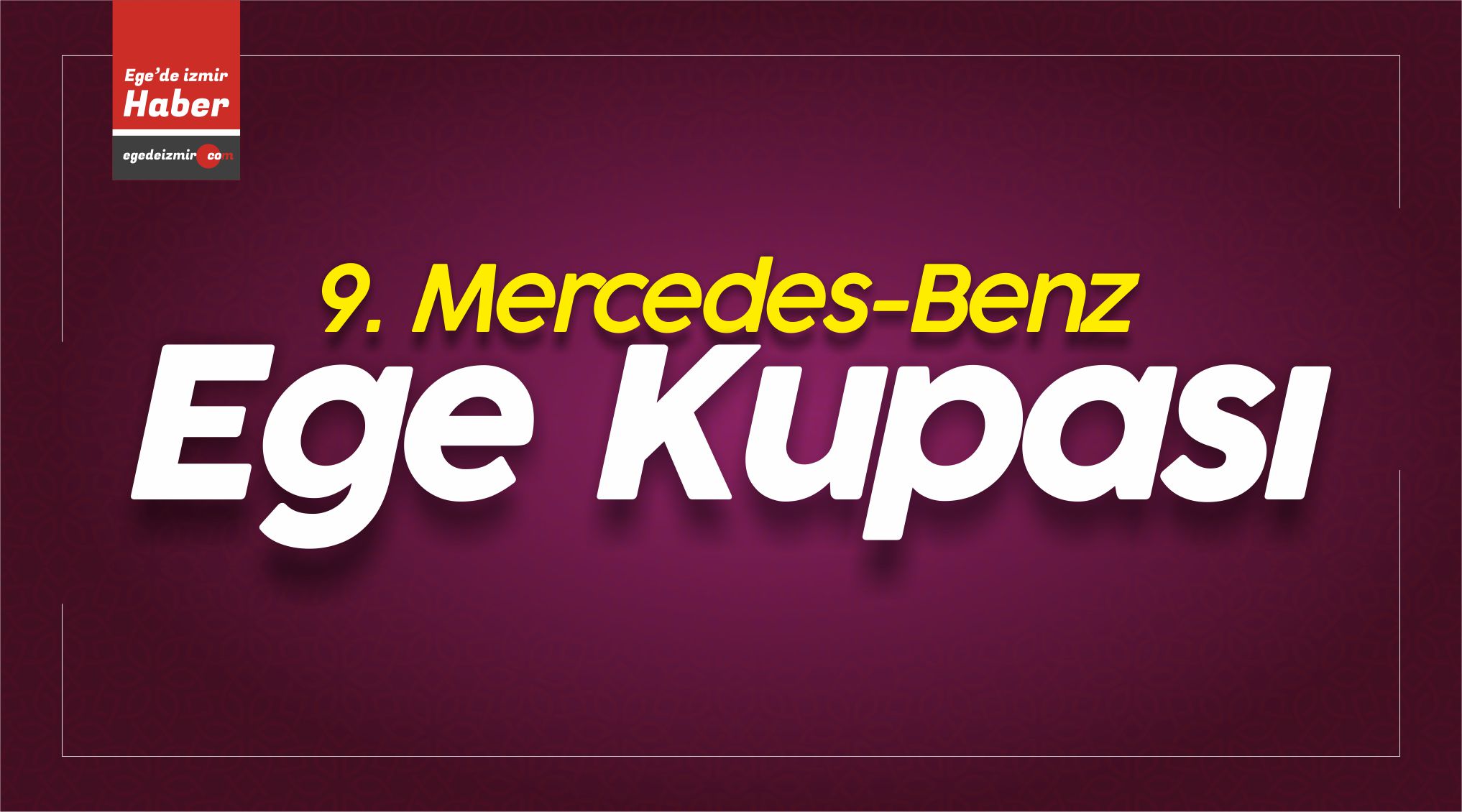 Mercedes-Benz Ege