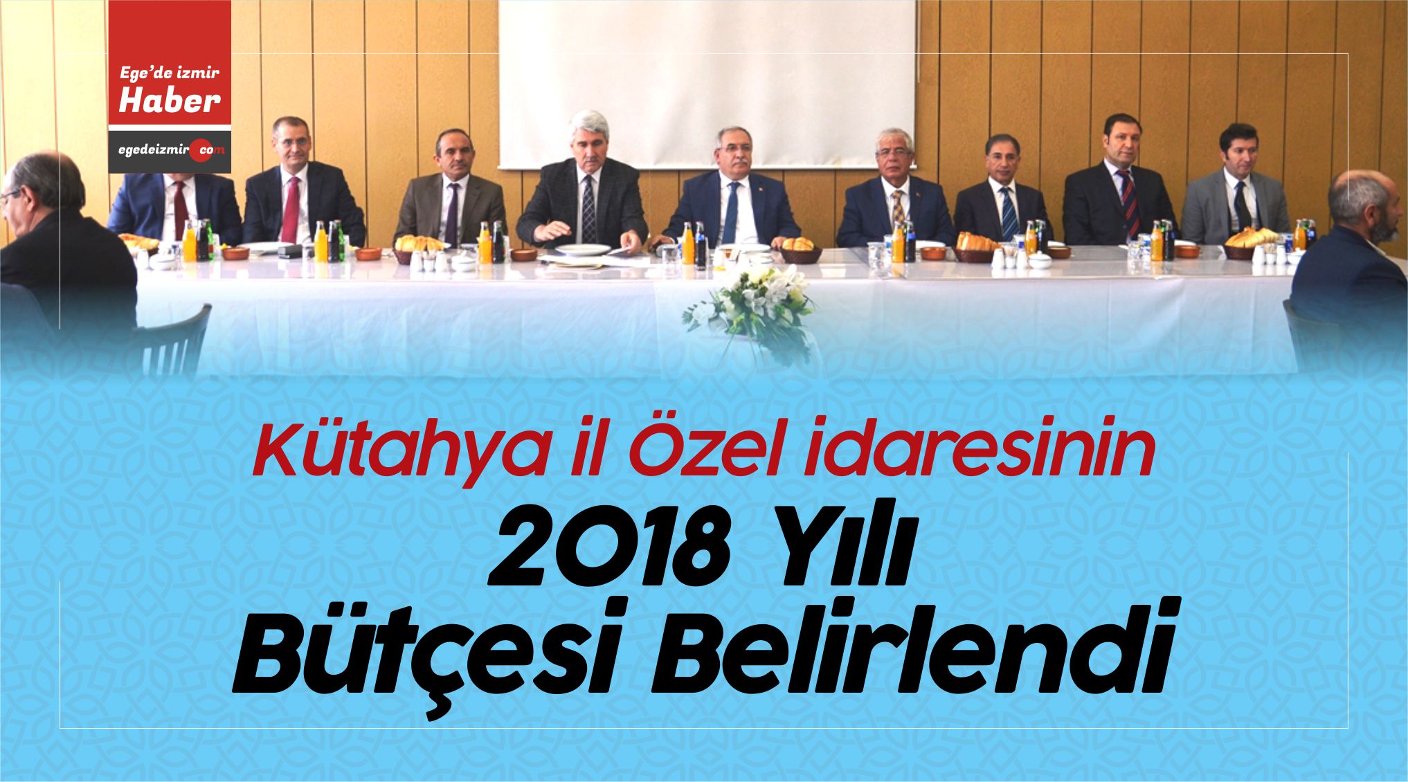 Kütahya il Özel idaresinin