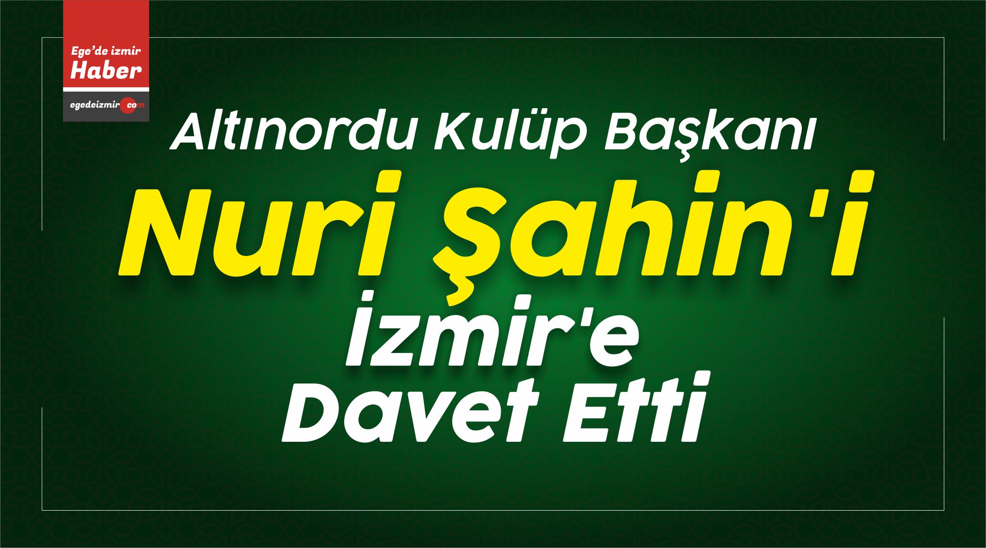 Altınordu